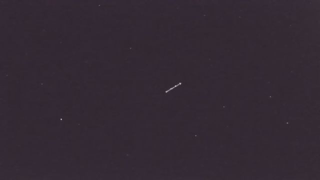 AMS79 meteor