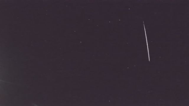 AMS79 meteor