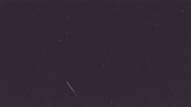 AMS79 meteor