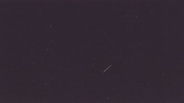 AMS79 meteor