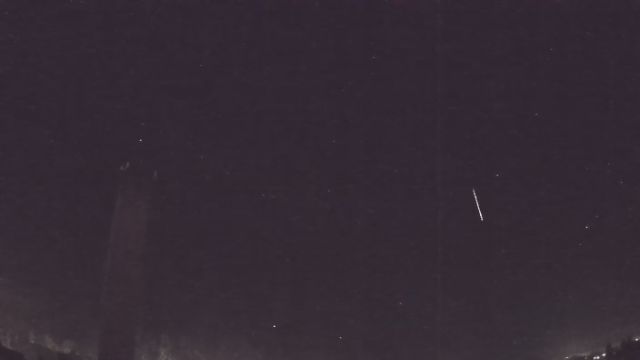 AMS79 meteor