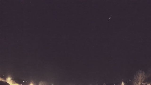 AMS79 meteor