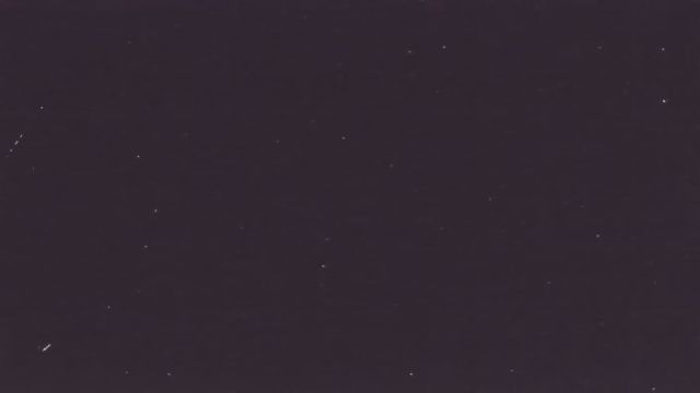 AMS79 meteor