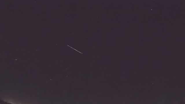 AMS79 meteor