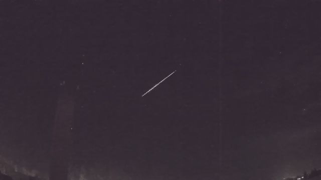 AMS79 meteor