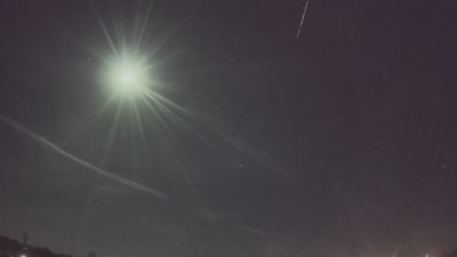 AMS79 meteor