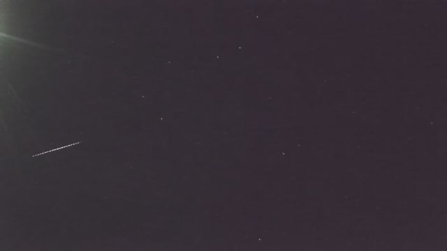 AMS79 meteor