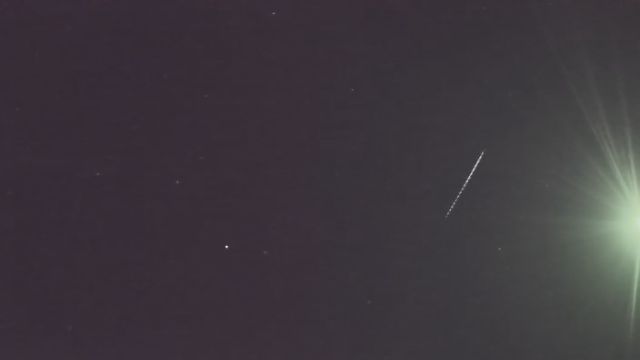 AMS79 meteor