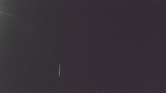 AMS79 meteor