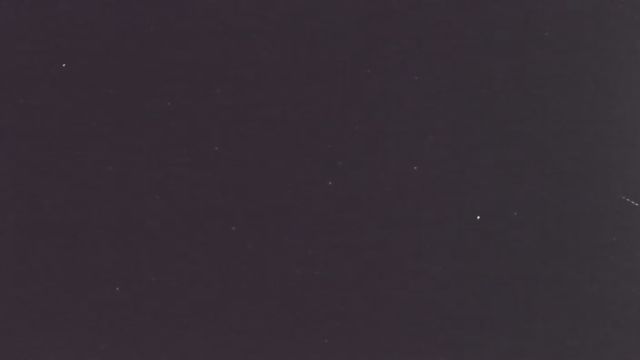 AMS79 meteor