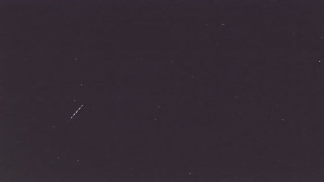 AMS79 meteor