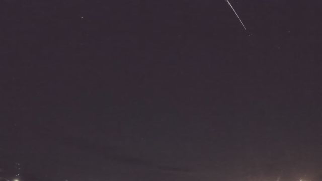 AMS79 meteor