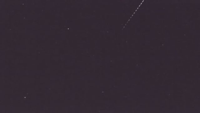AMS79 meteor