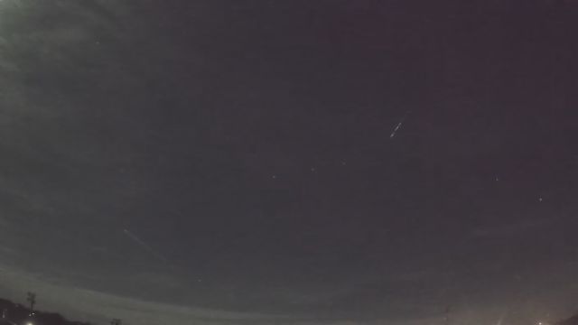 AMS79 meteor