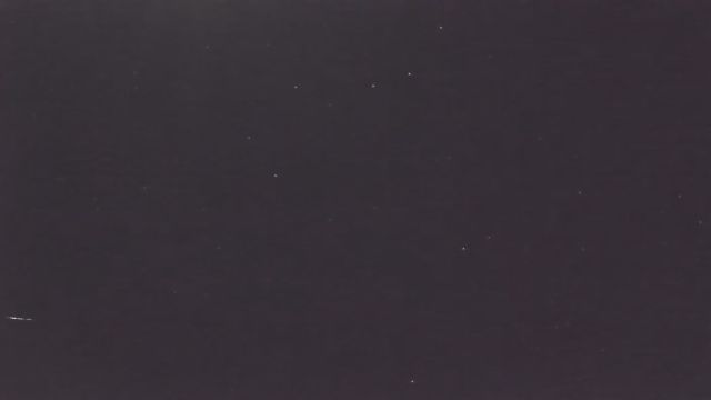 AMS79 meteor