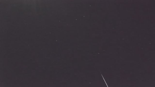 AMS79 meteor