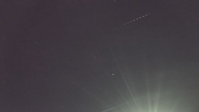 AMS79 meteor
