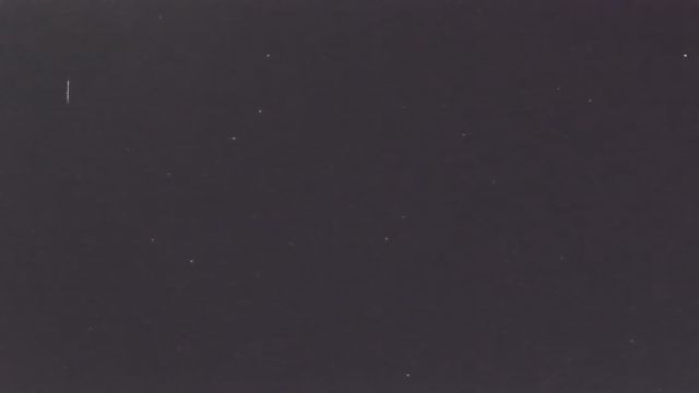 AMS79 meteor