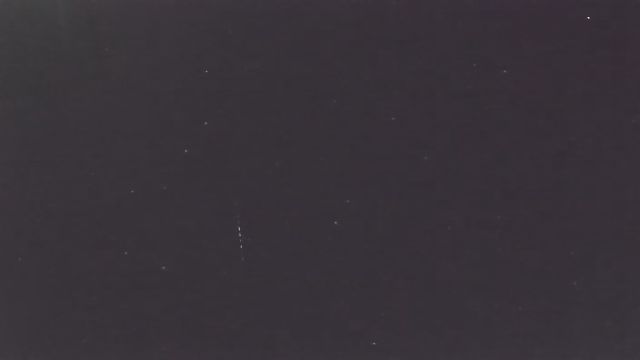 AMS79 meteor