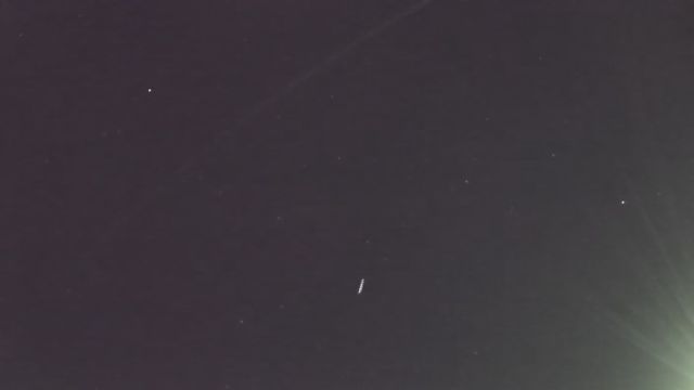 AMS79 meteor