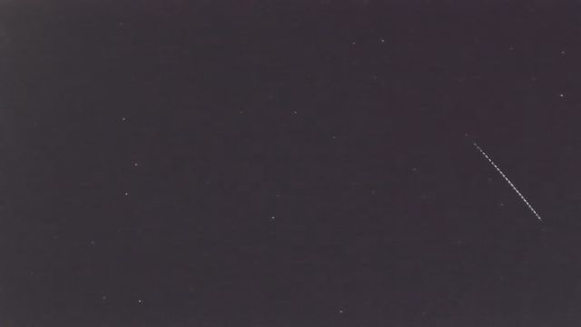 AMS79 meteor