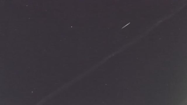 AMS79 meteor