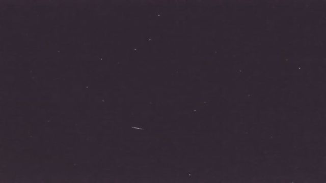 AMS79 meteor