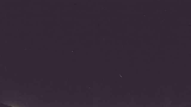 AMS79 meteor