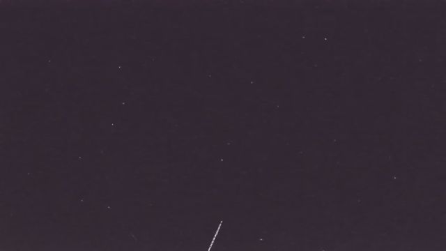 AMS79 meteor