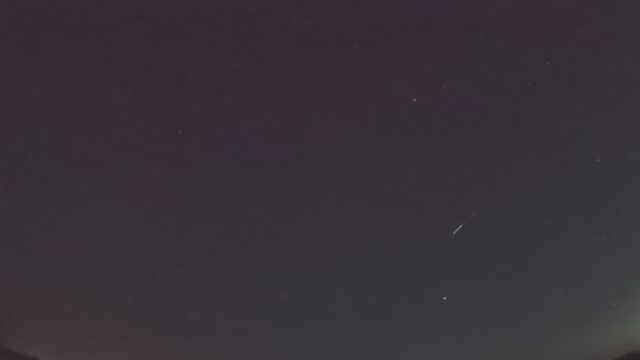 AMS79 meteor