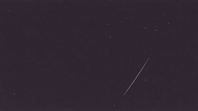 AMS79 meteor
