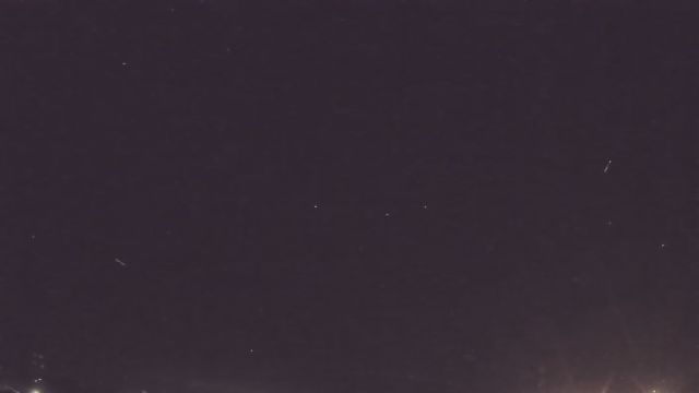 AMS79 meteor