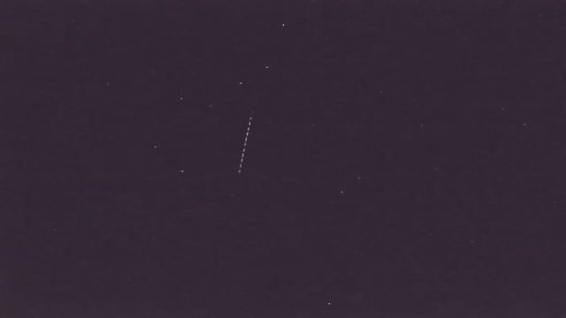 AMS79 meteor