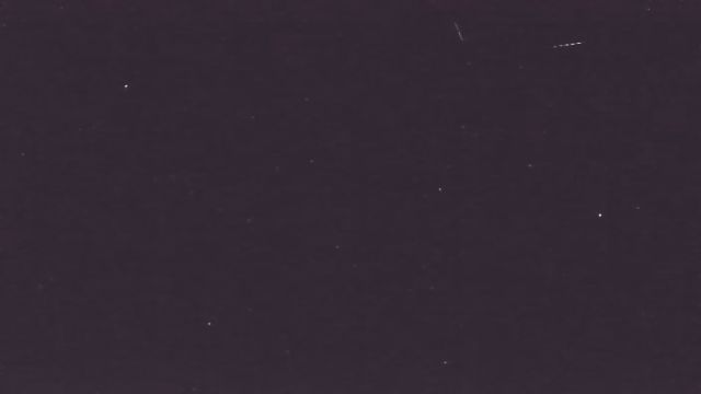 AMS79 meteor