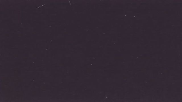AMS79 meteor