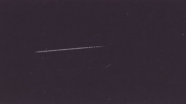 AMS79 meteor