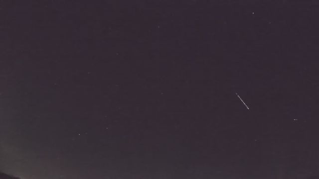 AMS79 meteor