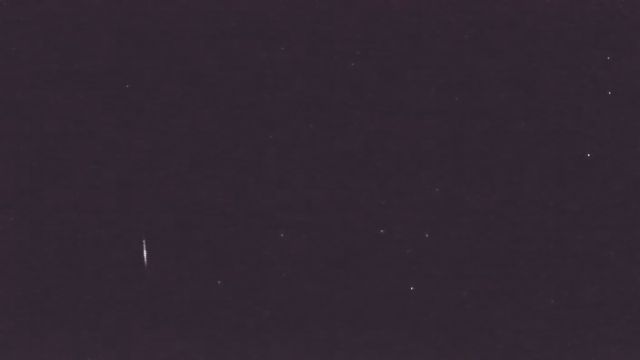 AMS79 meteor