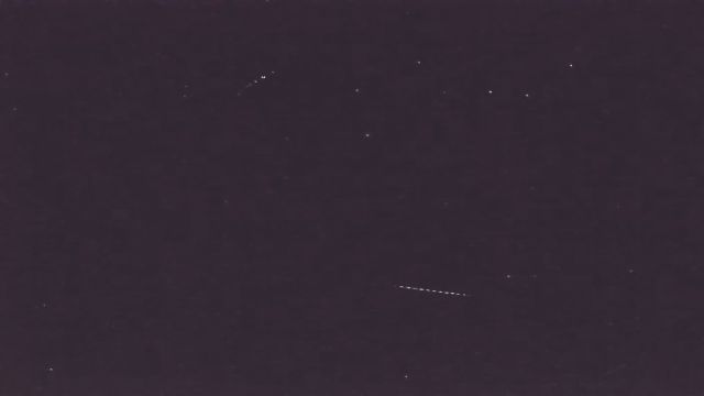 AMS79 meteor