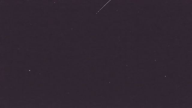 AMS79 meteor