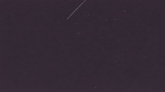 AMS79 meteor