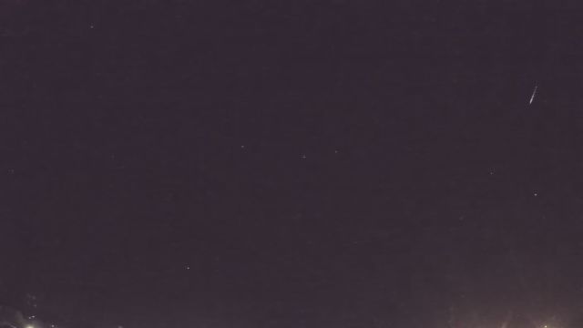 AMS79 meteor
