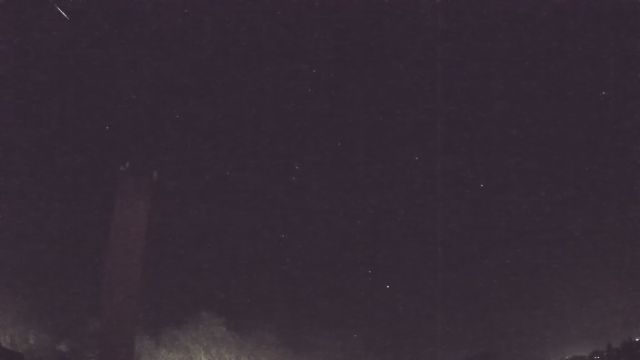 AMS79 meteor