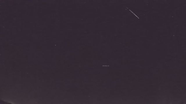 AMS79 meteor