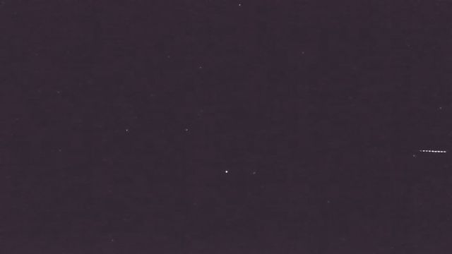 AMS79 meteor