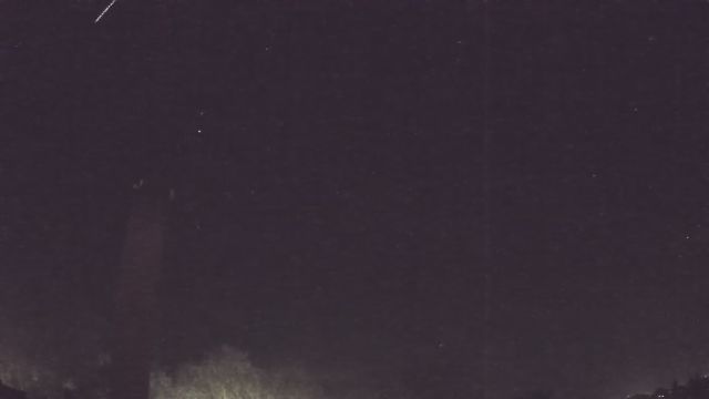 AMS79 meteor