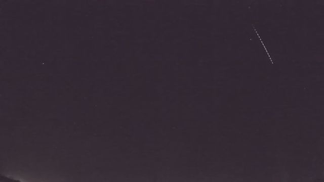 AMS79 meteor