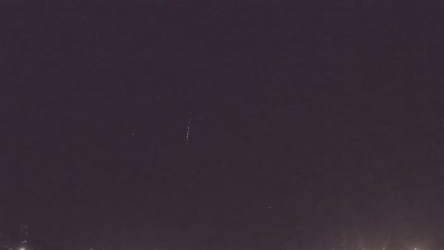 AMS79 meteor