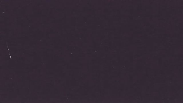 AMS79 meteor
