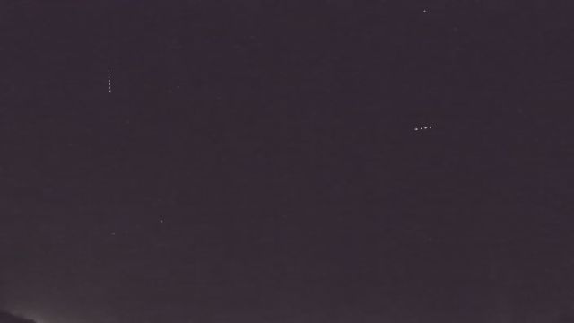 AMS79 meteor